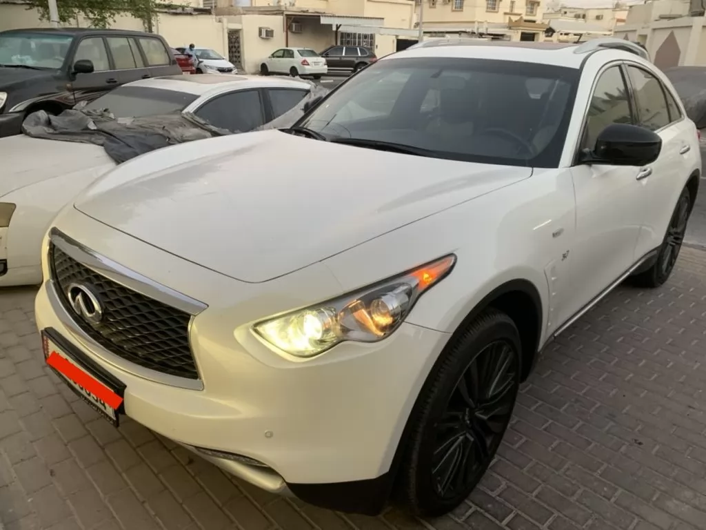 Used Infiniti Q70 For Sale in Damascus #19595 - 1  image 